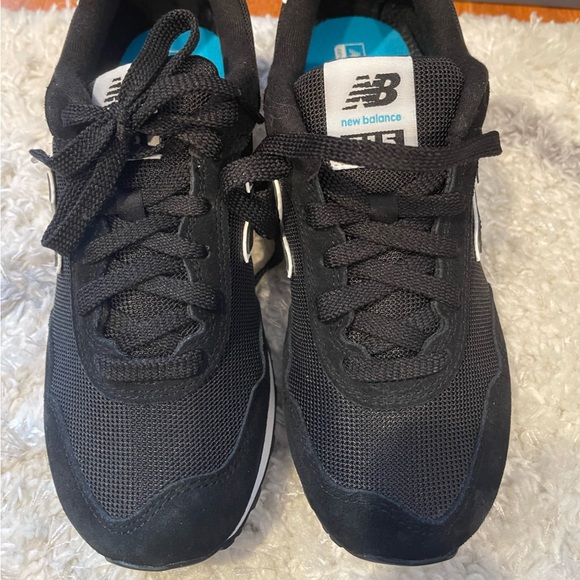 Womens new balance classics - Picture 5 of 6